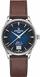Certina Reloj DS-1 Big Date POWERMATIC 80