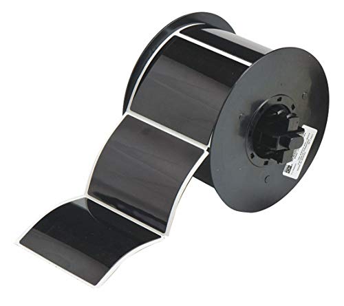 Brady B30EP-177-593-BK, 118050 B30 2.5