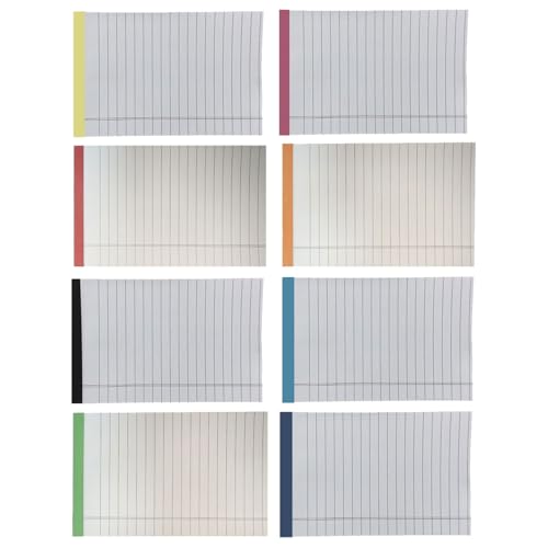 DOITOOL A6���[�K���r�����胁���p�b�h 8���؂���\ ���^�����m�[�g ��c �r�W�l�X �w�Z�p������