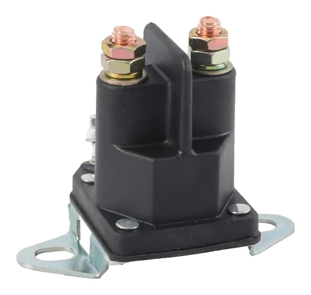 12V Starter Compatible with B Lawn Mower 109946 145673 5231461 54110167 47-1910 740207