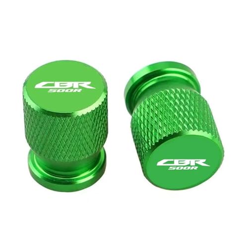 Bouchons de valve Honda CBR 500R pour vos sorties moto au quotidien