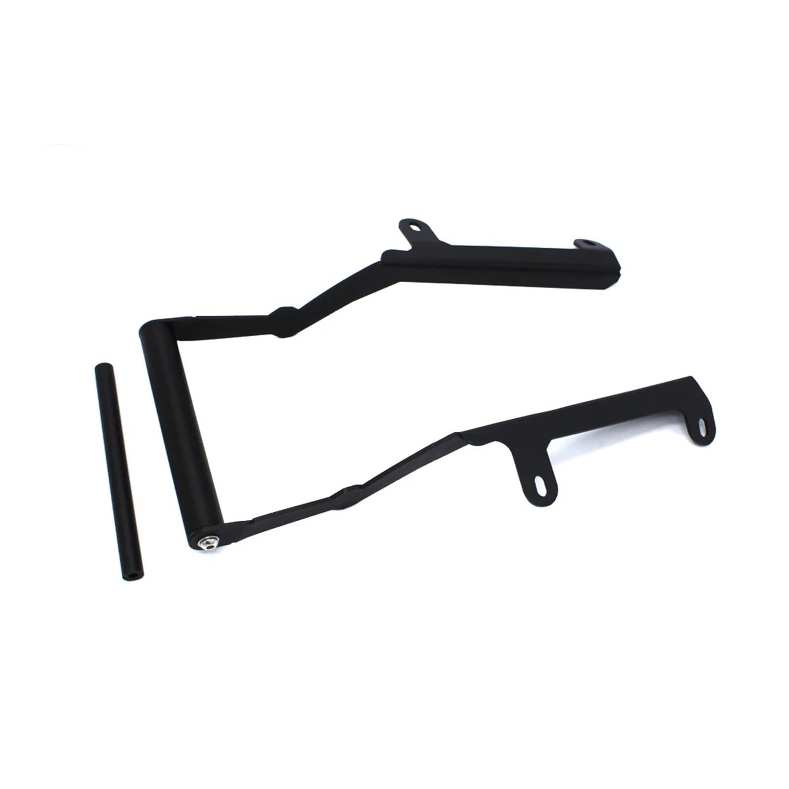 Panneau de support de navigation GPS Forza 750 2021 en alliage robuste - 6