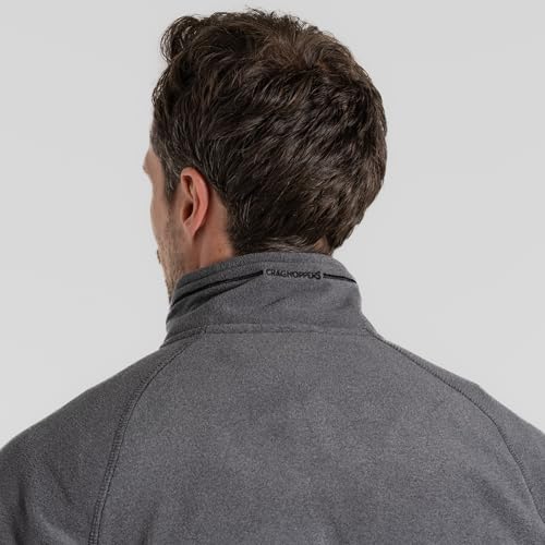 Image of Craghoppers Corey VI Half Zip Fleece Pull-On - Active Winterwear