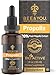 Bee and You Gocce di Estratto di Propoli Liquido, Propoli, Ultra Puro, Integratore per il Sistema Immunitario, Mal di Gola, Sollievo da Allergie, Respiratorio | 30ml (20% Pure Propolis Extract) immagine