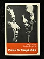 Drama for composition 0673076407 Book Cover