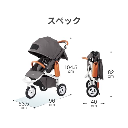 ココ ブレーキ エクストラ フロムバース COCO BRAKE EX FROM BIRTH EARTH SAND ABFB1012 - 画像 10