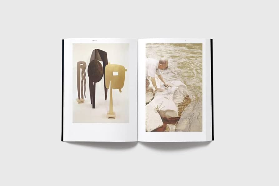 彫刻・オブジェ NOGUCHI AND GREECE GREECE AND NOGUCHI Noguchi and Greece, Greece and Noguchi – Atelier Éditions Inc