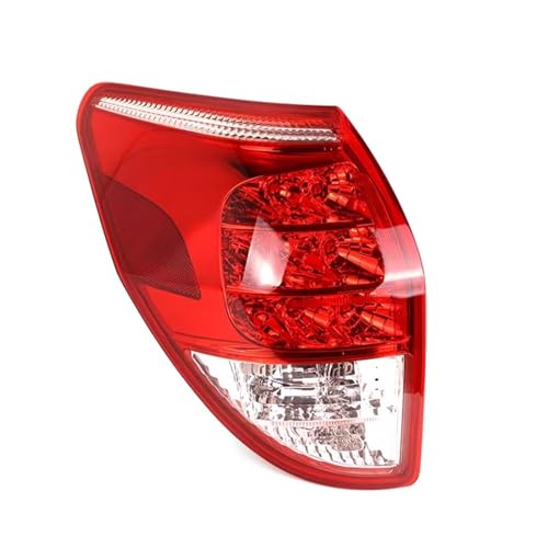 Feu arrière Toyota RAV4 cassé ? Remplacez votre optique gauche 2006