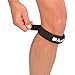 Produktbild MUELLER Jumper's Knee Strap - Black (One Size) (Schwarz)