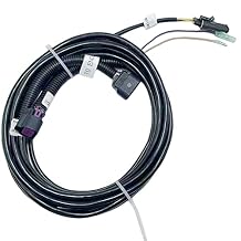 84-879982T20?84-879982A20 for Mercury CAN Data Harness 10 Pin Non DTS