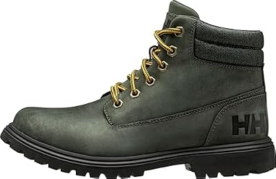 Helly Hansen Hombres Fremont, Utilidad oscuro, 44