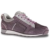 Dolomite, Zapato Cinquantaquattro Duffle Unisex Adulto, Dark Violet, 37 1/3 EU