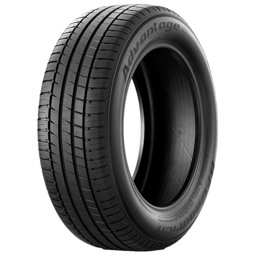 BF GOODRICH 185/65 R15 88T Neumáticos de Verano Auto