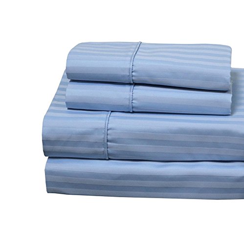 Royal Hotel Bedding 650-Thread-Count Bed Sheets - Wrinkle