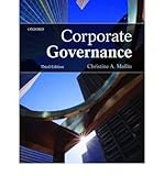 malling  [(Corporate Governance )] [Author: Christine Mallin] [Aug-2010]