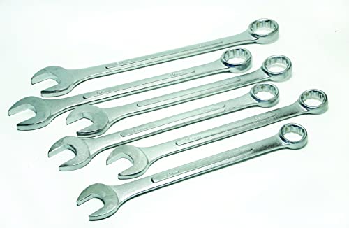 Preisvergleich Produktbild Hilka 17300602 Jumbo Steckschlüsselsatz, Metrisch