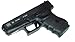 Pearce Grips Gun Fits GLOCK Model 36 Plus Zero Extension