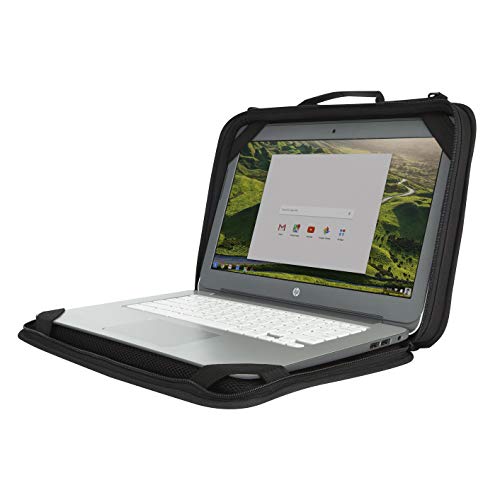 Super Big Clearance! Maroo Case for 14-Inch Chromebook - Black