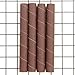 Jet 575908 6-Inch Long Aluminum-Oxide Hard Sanding Sleeve 5/8-Inch Diameter 100 Grit(4 sleeves)