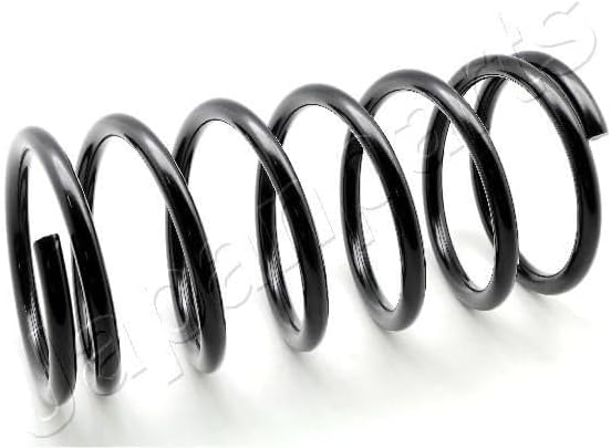 Japanparts ZC3509A Suspension Spring Chassis