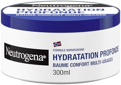 Neutrogena – Baume Confort Multi-Usages Hydratation Profonde (pot...