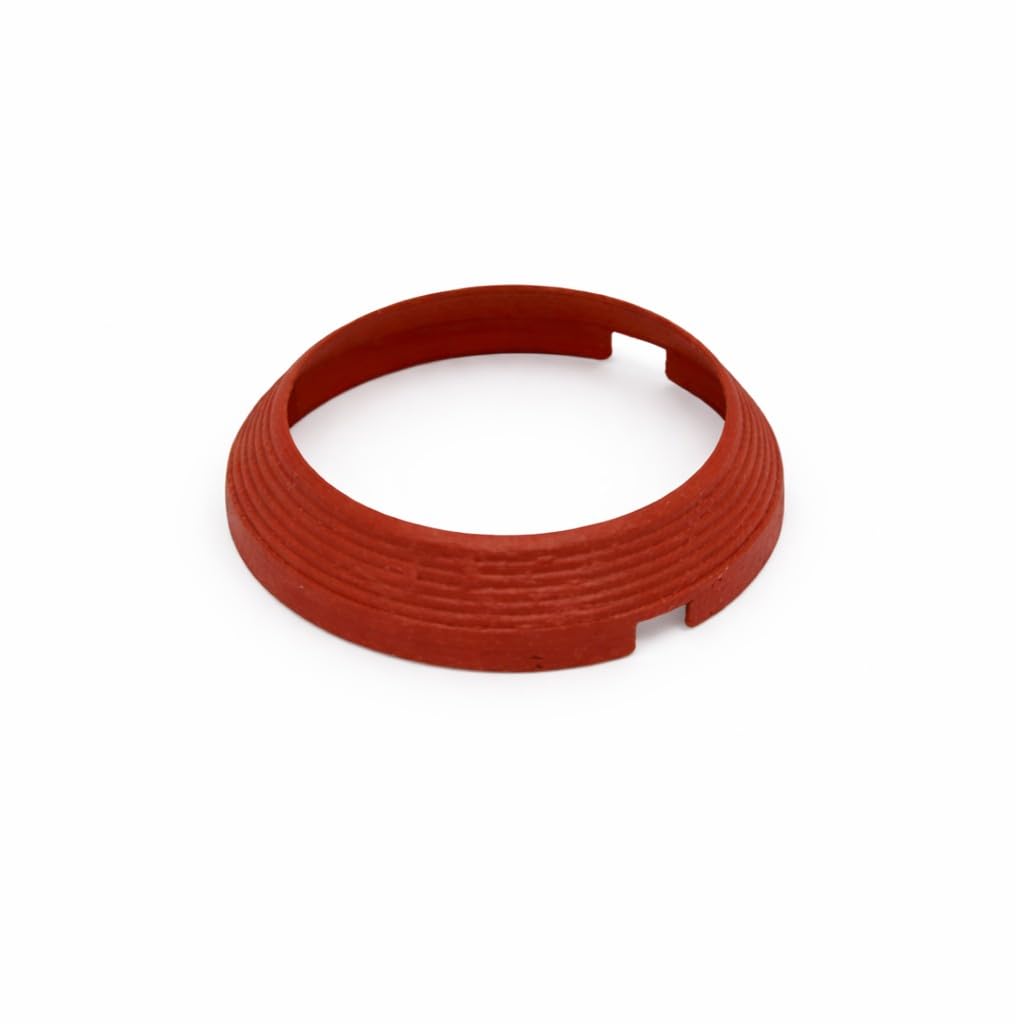 AF 37FT-08-304-SOR - #8 JIC Flaretite Seal - Stainless & Carbon Steel