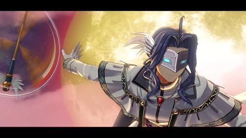 u&i entertainment limited Trails in the Sky 2nd Chapter - Switch