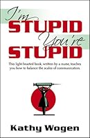 I'm Stupid, You're Stupid 074144772X Book Cover