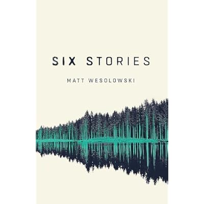 Six Stories: A Thriller