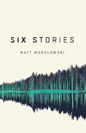 Six Stories: A Thriller-Wow! eBook