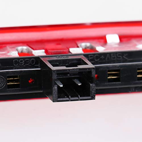 Original luce freno Mitte a Partire dal 05, punto