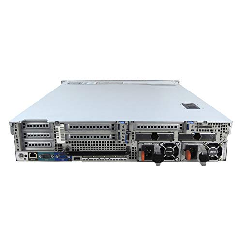 Dell PowerEdge R720xd Server 2.60Ghz 16-Core 128GB 10x 600GB High-End (Renewed) - Image 5
