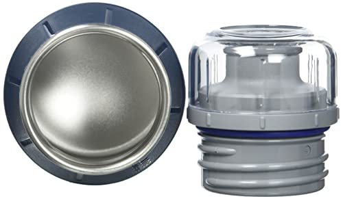 Alfi elementBottle Pure Blue - Borraccia in