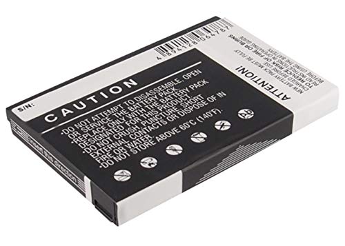 CS-SWA883RX Batterie 1800mAh compatibile con