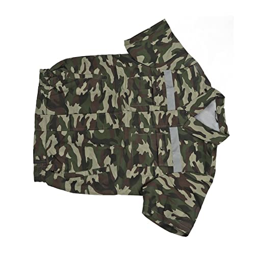 Veste de refroidissement réglable à refroidissement rapide avec 2 ventilateurs - 3