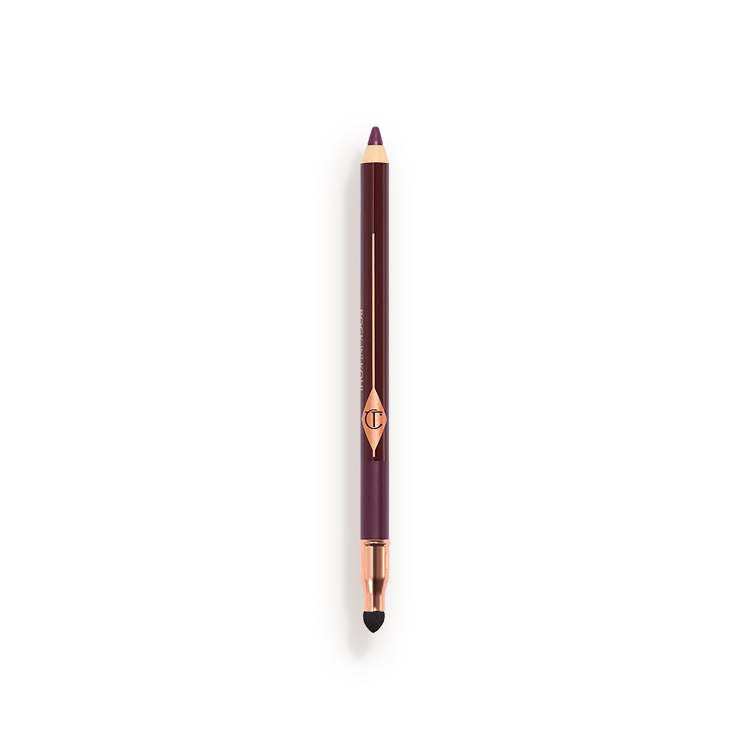 Charlotte Tilbury Rock 'N' Kohl Eyeliner Pencil - Waterproof Eyeliner