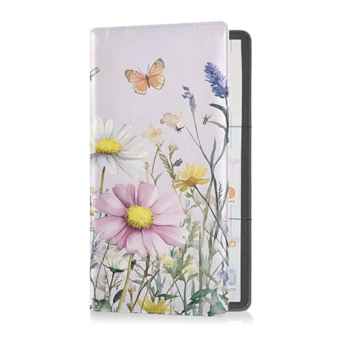 Organizador de Documentos para Auto Slim miniatura 7