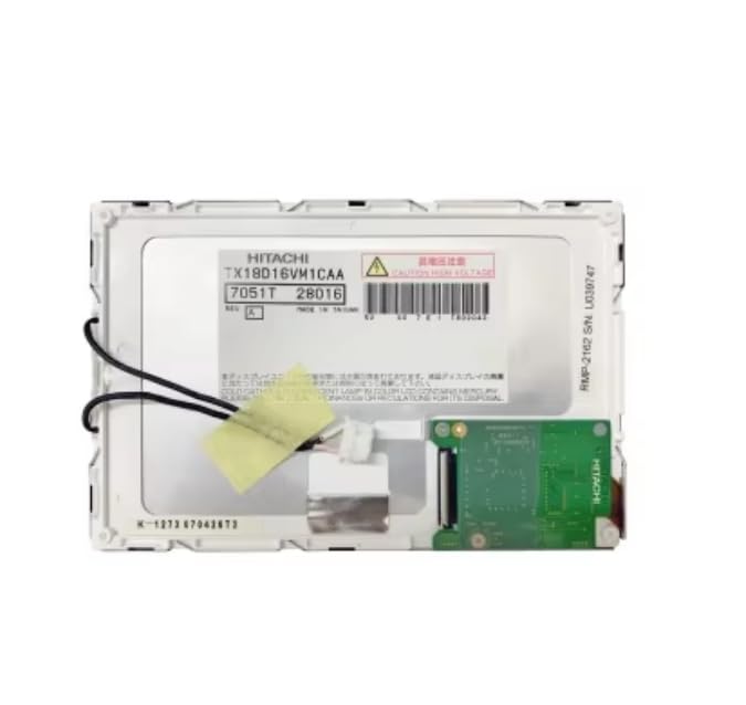 Image of TX18D16VM1CAA 400