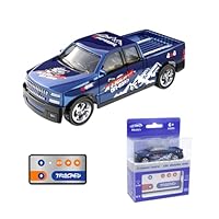 ミニラジコンカー Amazon.co.jp: ZXKYZR8 ミニリモートコントロールカー、ターボ