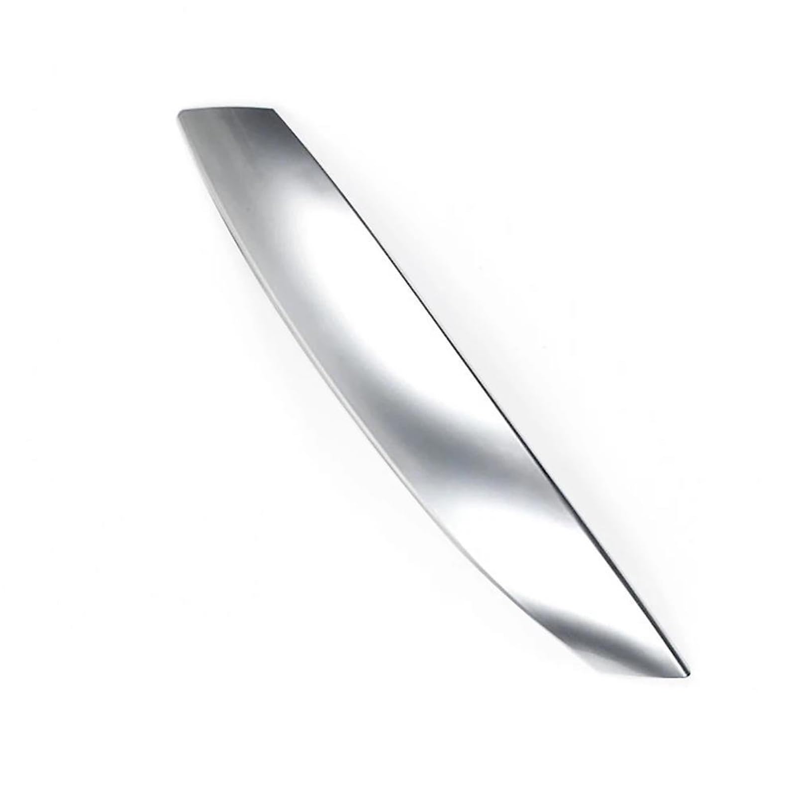 QIBBEI Inner Door Handle Car Decorative Cover for BMW Z4 E85 E86 2002-2008
