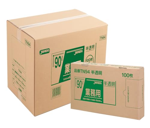 WpbNX BOX^Cv S~ 90L() 0.040mm 100 x 3(300) TN94 ^ZzŐLтɋ |