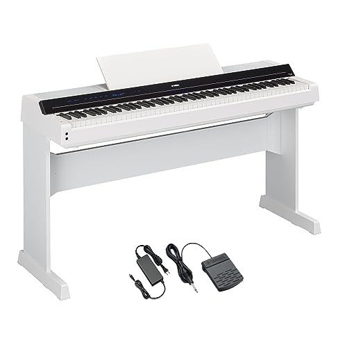 YAMAHA P-S500WH zCg dqsAm 88 pX^hZbg }n