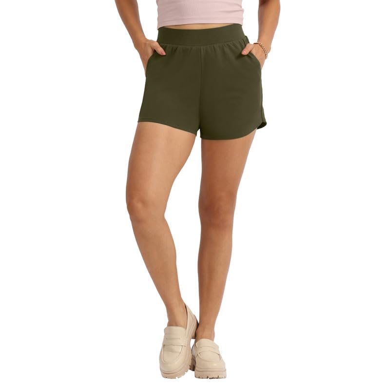 Image of BlissClub Women Shorts