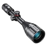 Simmons 6-18x50 8 Point Black Riflescope Truplex, w/Rings, Hang Box, Multi, One Size (S8P61850)