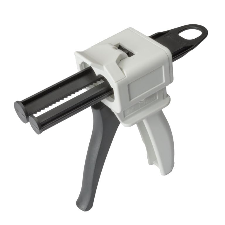 Perfect Impression Dispenser - Adjustable Ratio Dispenser - 1:1 and 2:1 Mixing Ratios