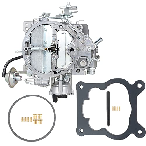 Choosing The Best Electric Choke For Your Quadrajet Carburetor
