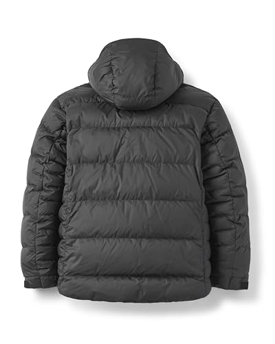 Image of Rab Men's Positron Pro Hoody - Lightweight Warm Down Coat for Climbing & Mountaineering