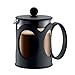 Bodum New Kenya 17-Ounce Coffee Press, Black
