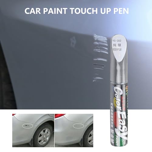 ノーブランド品 車用タッチペン 12ml