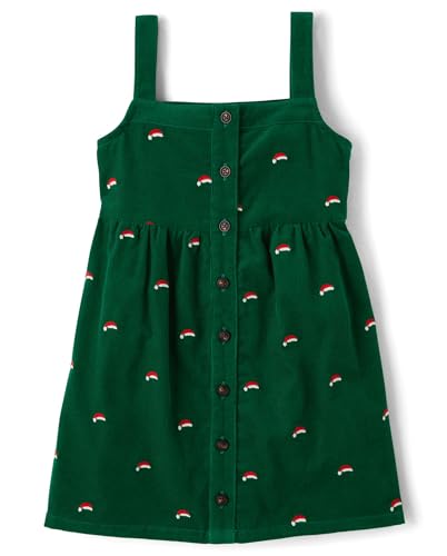 Gymboree Baby-Girls & Toddler Sleeveless Dress